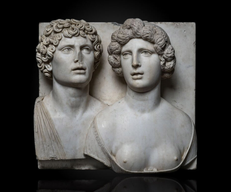 Tullio Lombardo (c. 14551532) The Al Thani Collection