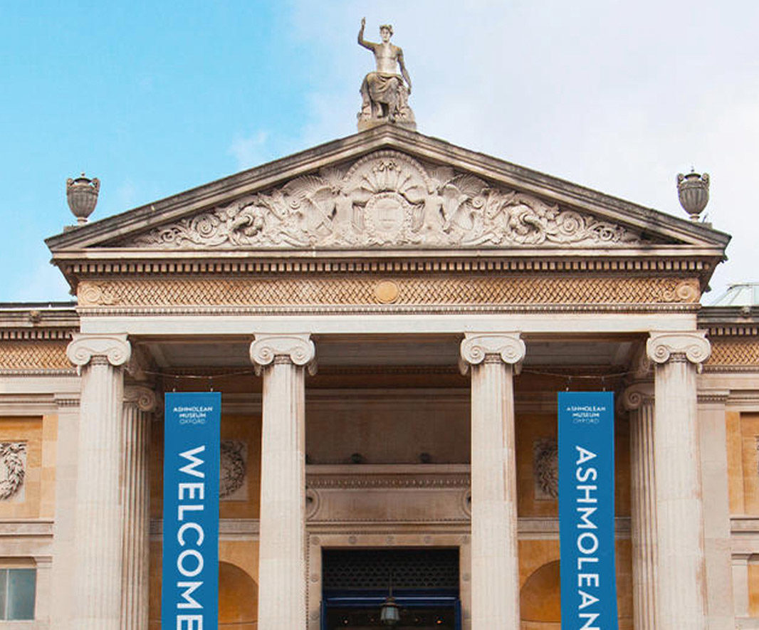 Labyrinth: Knossos, Myth & Reality au Ashmolean Museum, Oxford - La ...